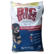 Big Boss Adulto 20kilos